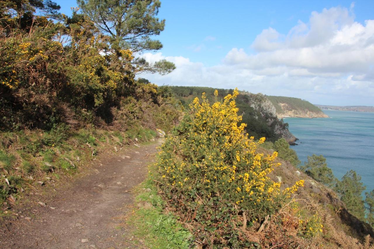 Penty De L'aber Crozon