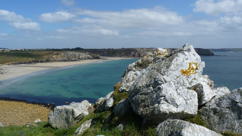 Vakantiehuis Penty De L'aber Crozon