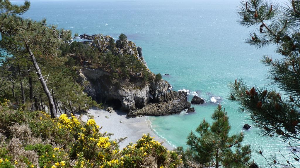 Penty De L'aber * Crozon