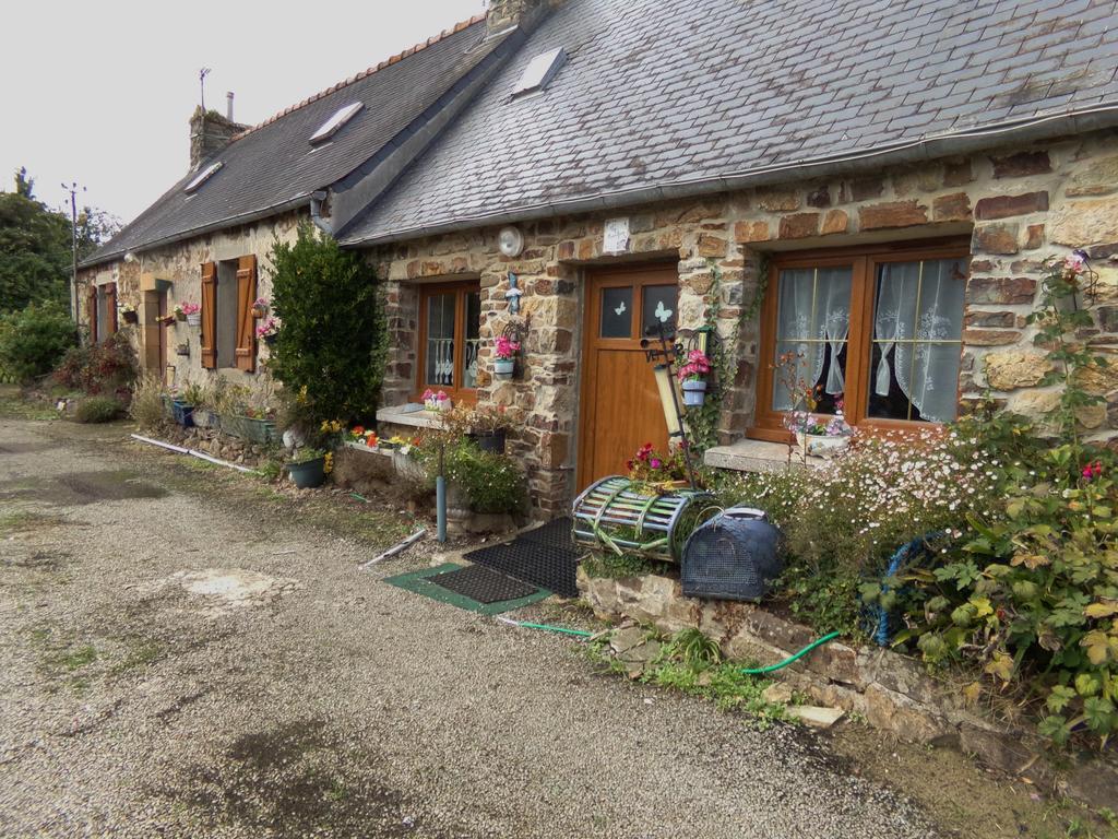 Vakantiehuis Penty De L'aber