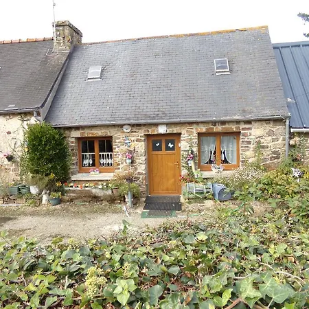 Penty de l'Aber Villa Crozon Buitenkant foto