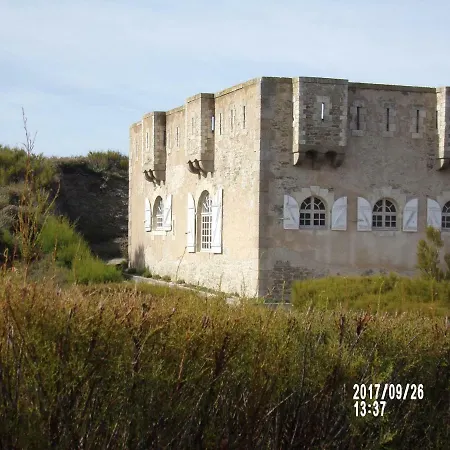 Penty de l'Aber Villa Crozon Buitenkant foto