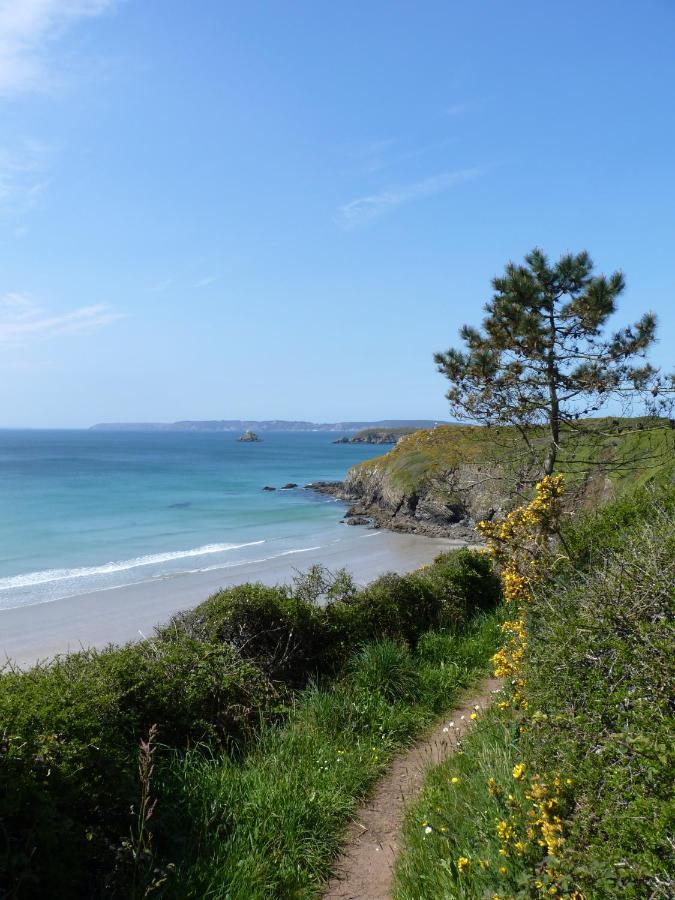 Hébergement de vacances Penty De L'aber Crozon