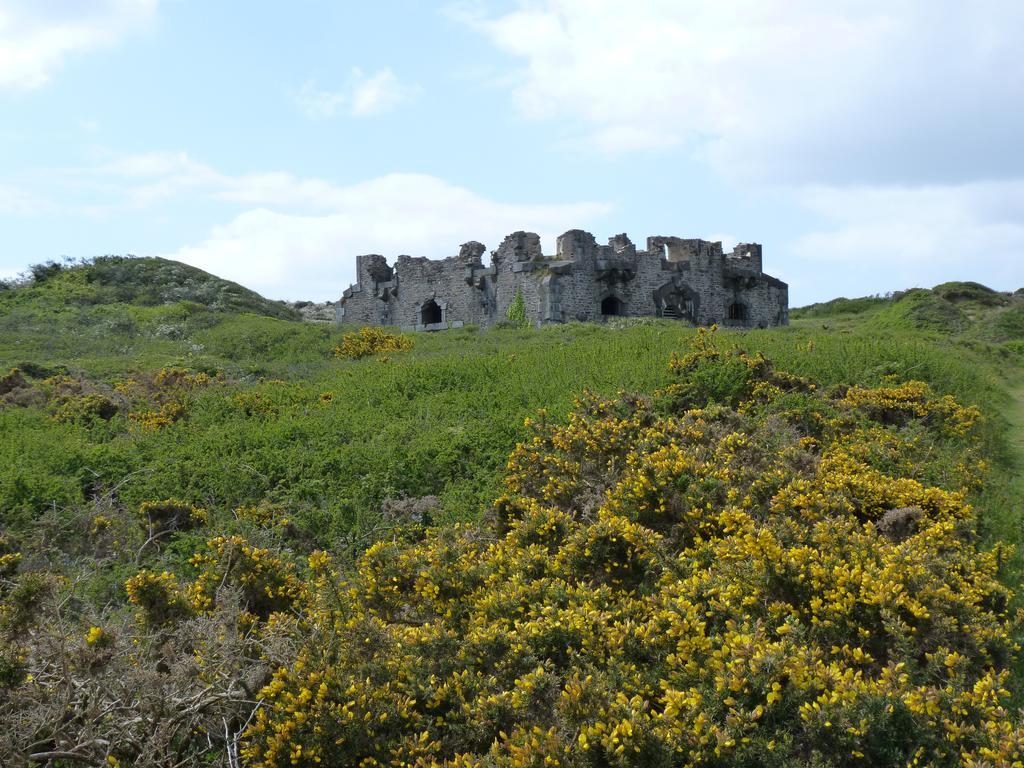 Penty De L'aber Crozon