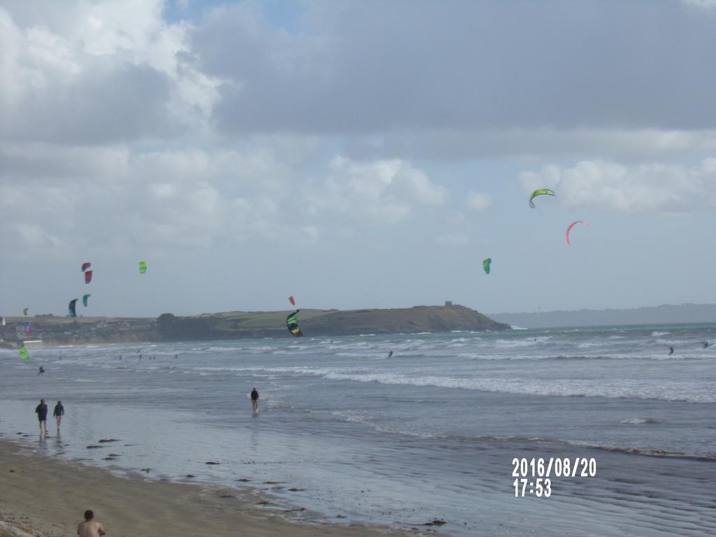 Penty De L'aber Crozon