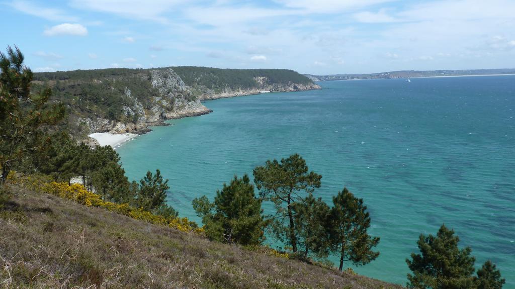 Vakantiehuis Penty De L'aber Crozon