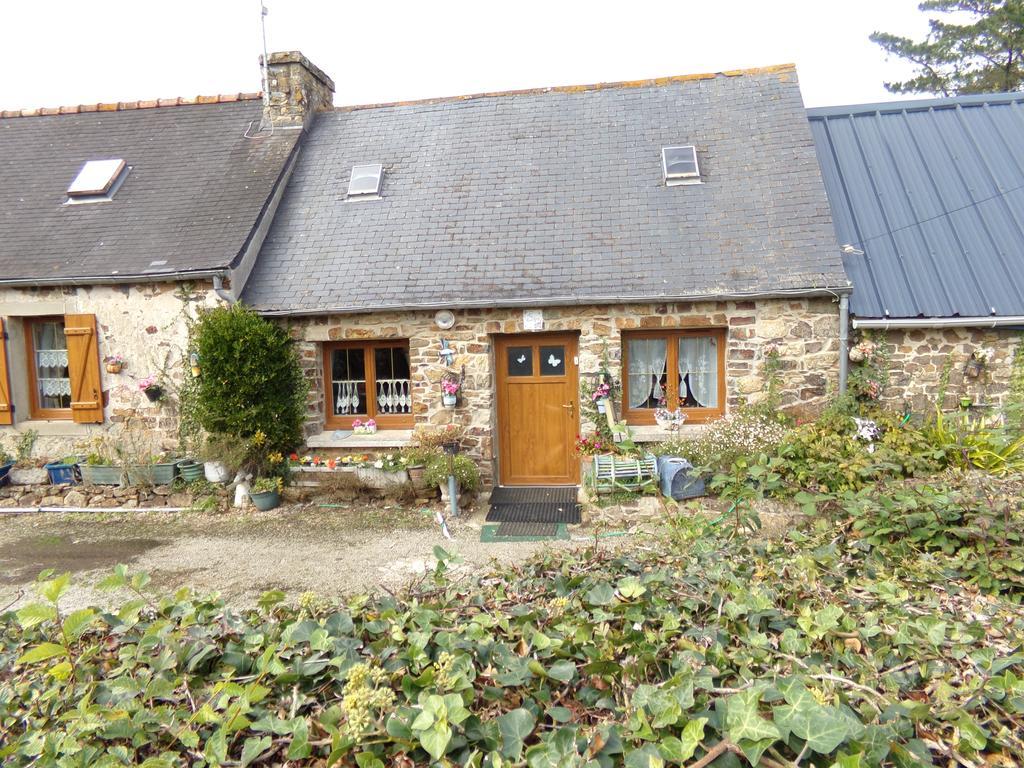 Penty De L'aber Vakantiehuis Crozon