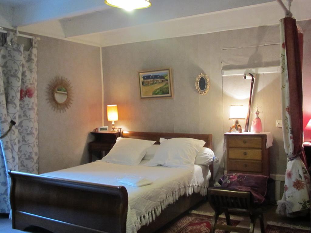 Vakantiehuis Penty De L'aber *