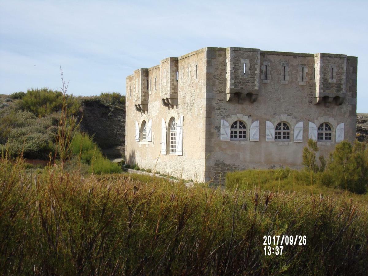 Penty De L'aber